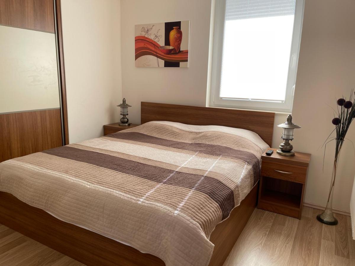 Piano Balaton Apartment Zamárdi Kültér fotó