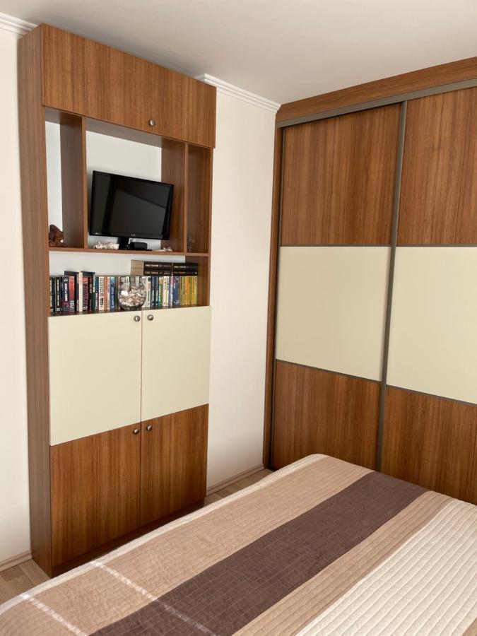 Piano Balaton Apartment Zamárdi Kültér fotó