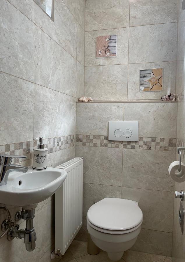 Piano Balaton Apartment Zamárdi Kültér fotó