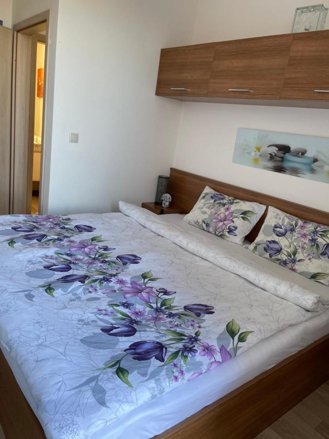 Piano Balaton Apartment Zamárdi Kültér fotó