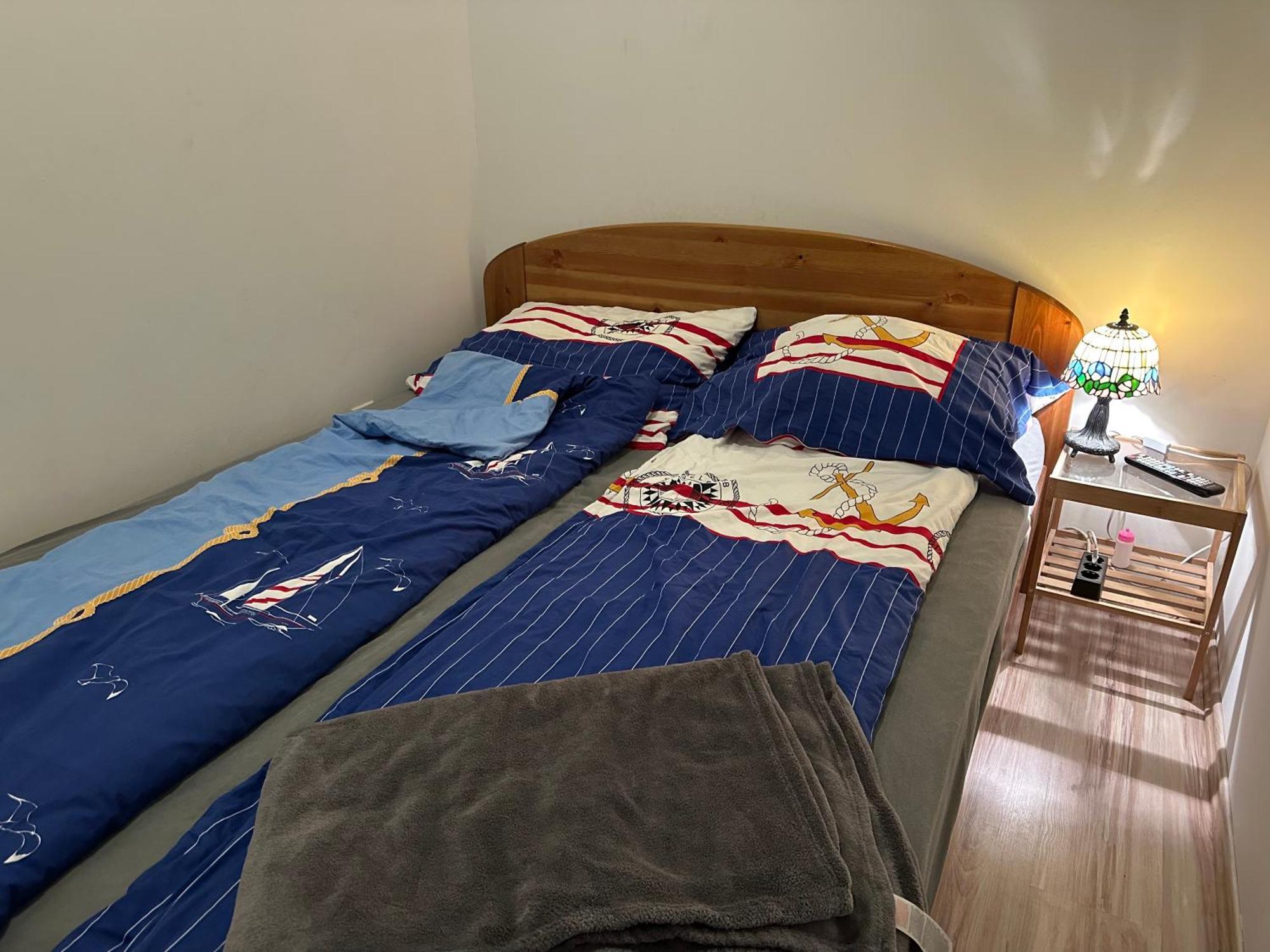 Piano Balaton Apartment Zamárdi Kültér fotó