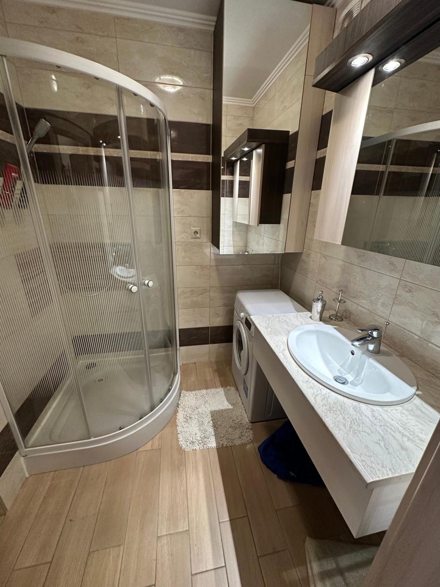 Piano Balaton Apartment Zamárdi Kültér fotó