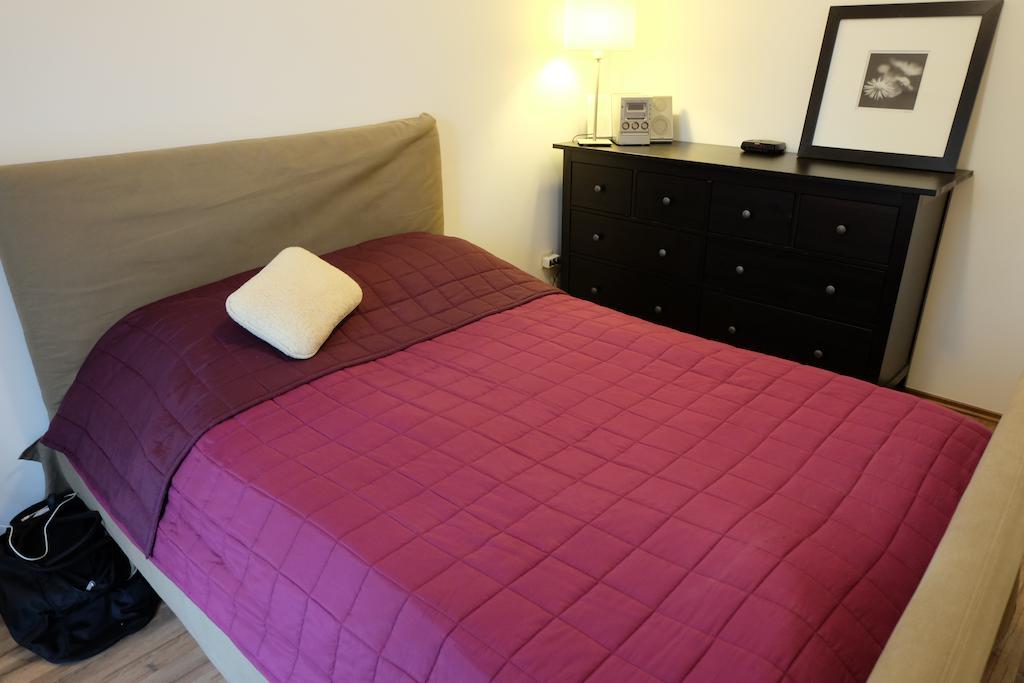 Piano Balaton Apartment Zamárdi Szoba fotó