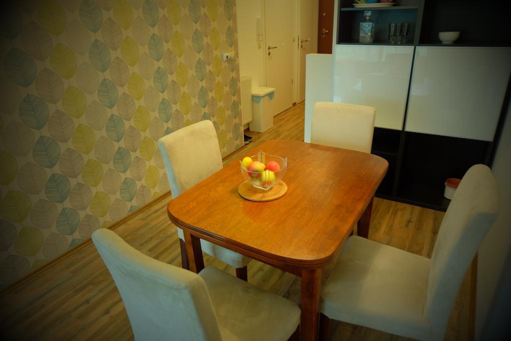 Piano Balaton Apartment Zamárdi Szoba fotó