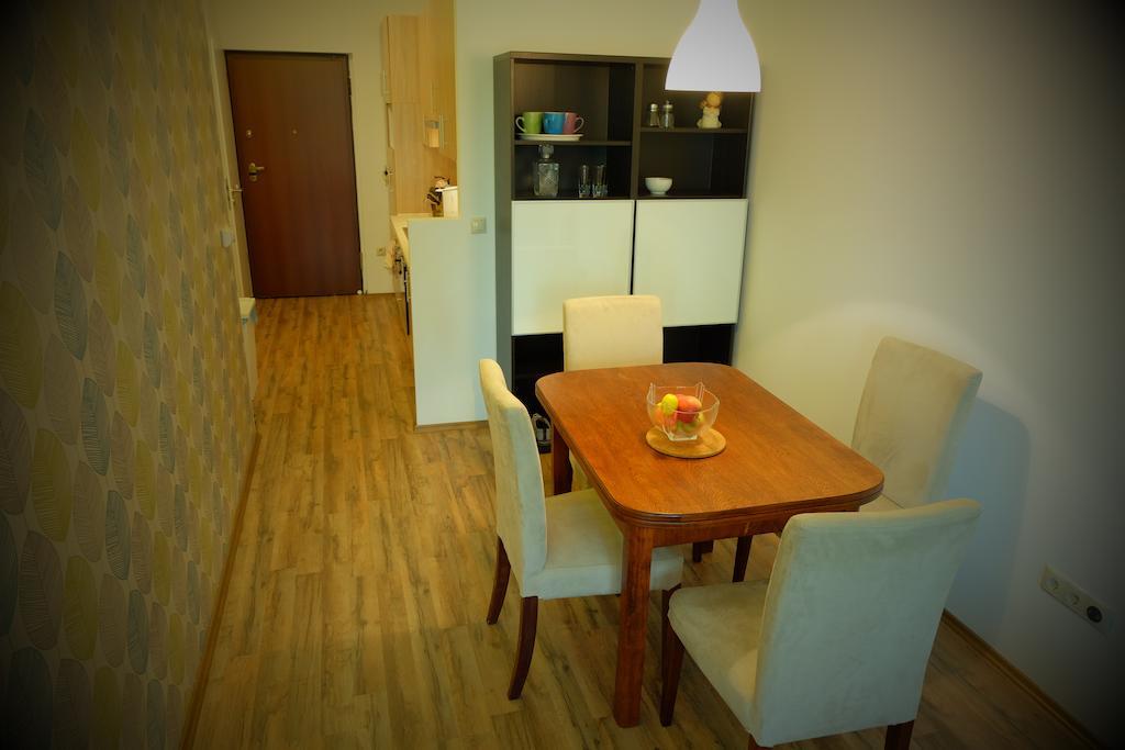 Piano Balaton Apartment Zamárdi Szoba fotó